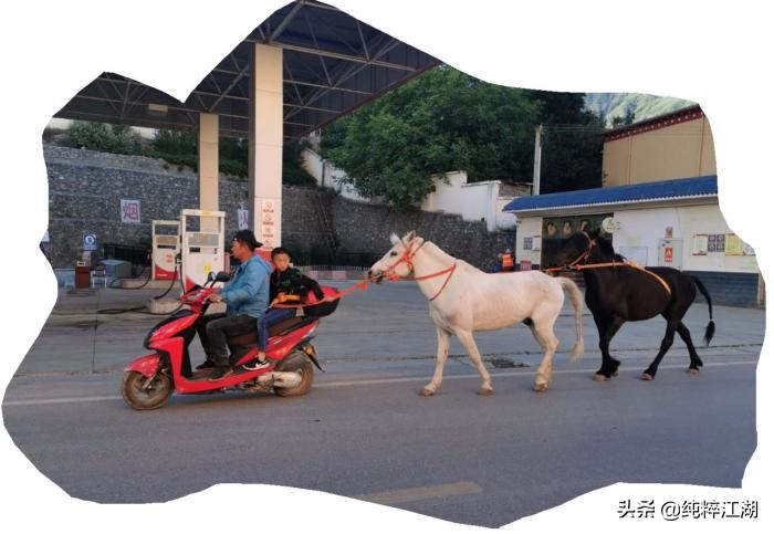 318到巴塘自驾游路线,318川藏巴塘住宿