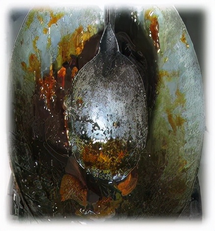 这些美食你吃过吗看着就过瘾,孝感美食有名堂