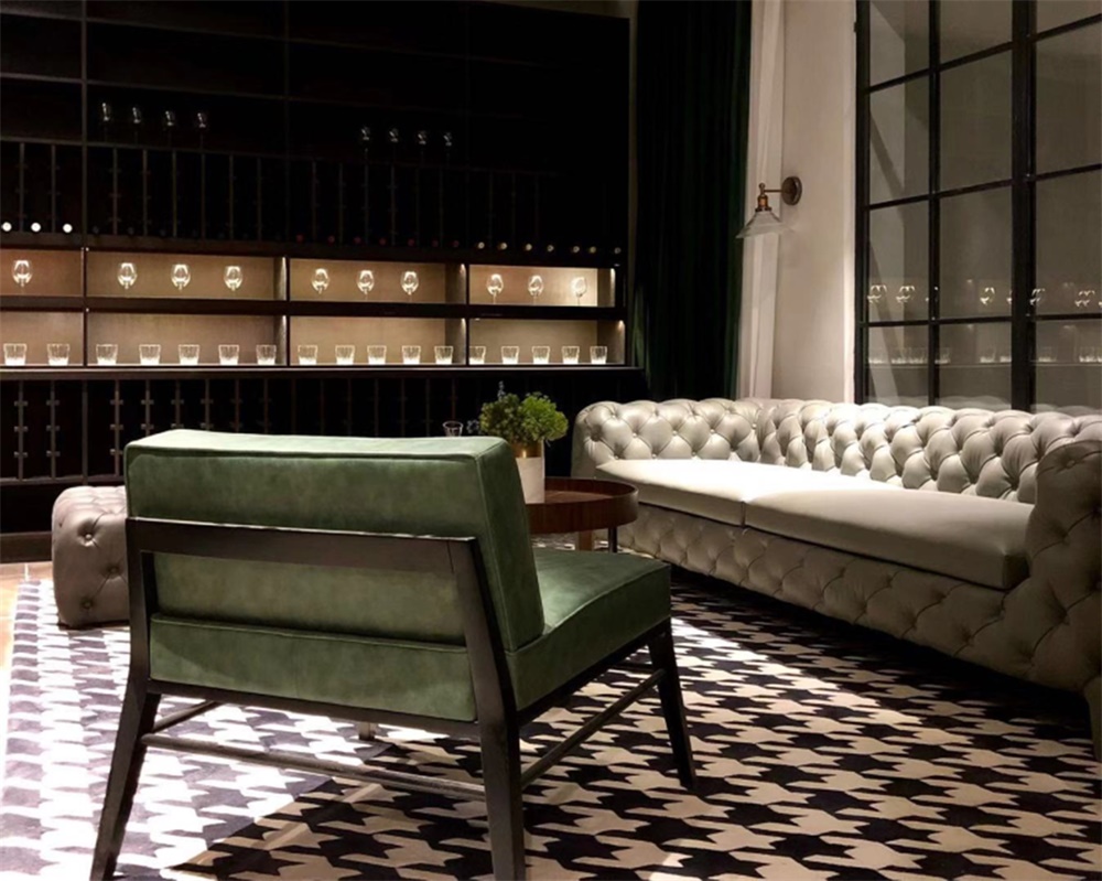 湾流国际公寓,上海湾流国际公寓