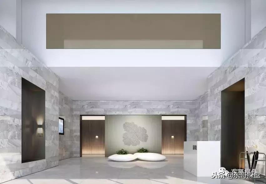 象湖东，自拥新田360、铂尔曼酒店这样的类住宅，诱人不？