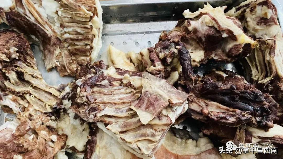 鱼城长寿坊羊肉汤,鱼台羊肉汤哪家最好