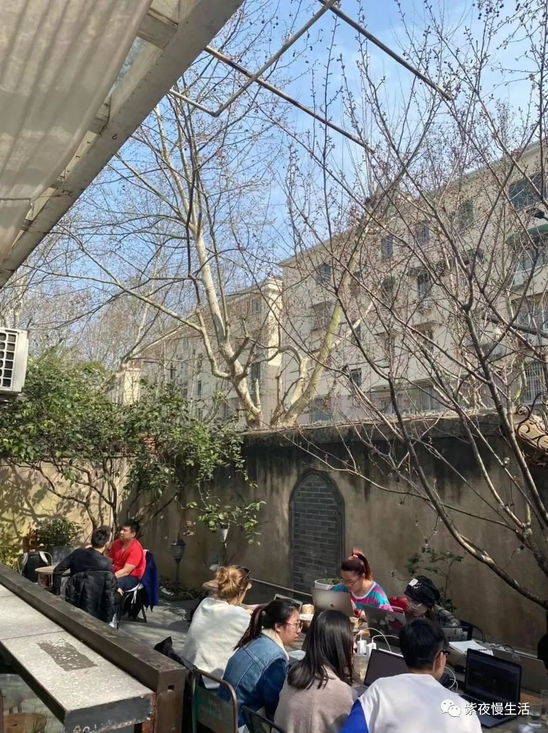 探沪上风情，享闹中取静——上海衡山路十二号华邑