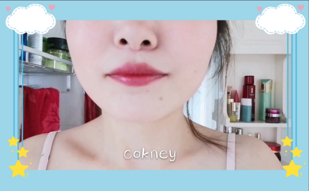 mac口红707复古红哑光,贫民窟女孩mac口红