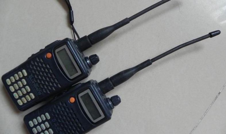 对讲机丢了一个能找到吗,对讲机丢了咋办