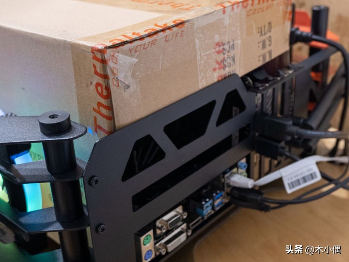 机箱风扇怎么装散热最好,机箱风扇怎么装效果最好