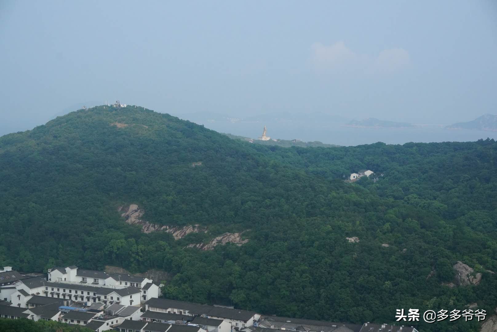 从常州到普陀山自驾游攻略,常州至普陀山多少公里