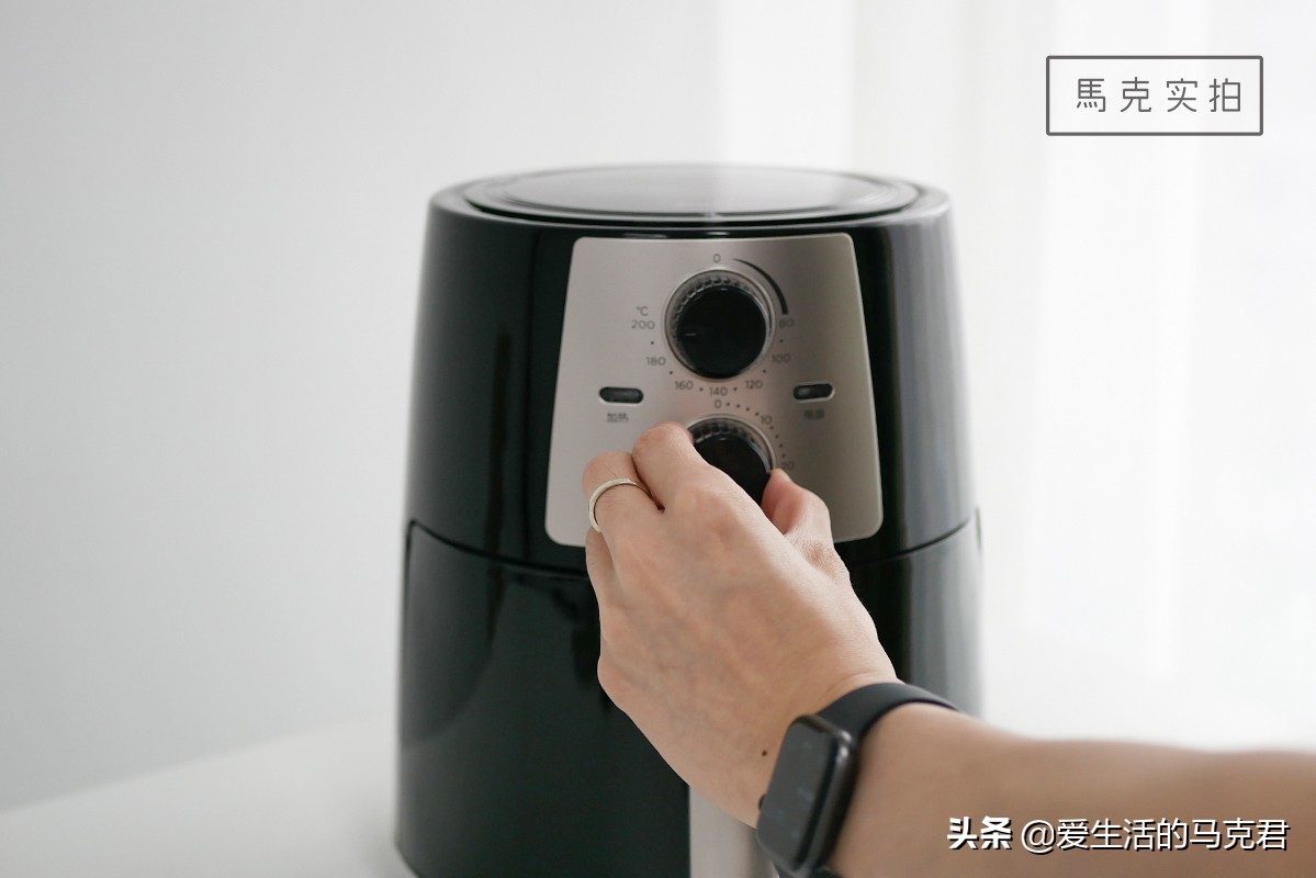 买空气炸锅怎么选牌子好用,空气炸锅哪一款最好用博主测评