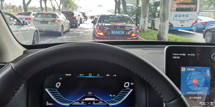 新款唐dm2022款试驾,22年21款顶配唐dm零百实测