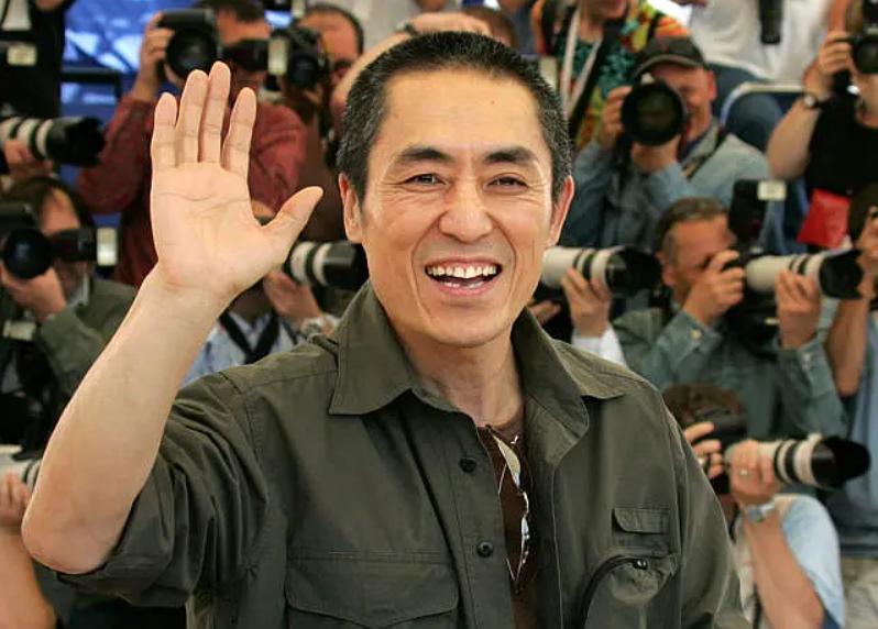 张嘉译新剧张艺谋执导,张艺谋张嘉译要拍电视剧主角