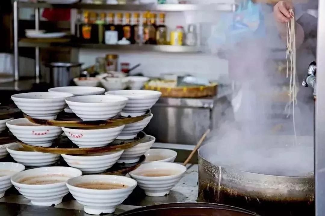 九省PK，中国哪里的米粉最好吃？