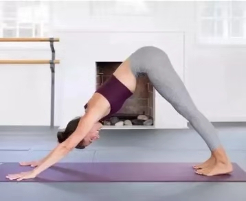 瑜伽初学者必练4个瑜伽动作,适合初学者练的瑜伽动作有哪些