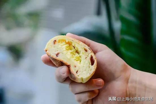 魔都面包大大大大测评，教你吃懂面包！