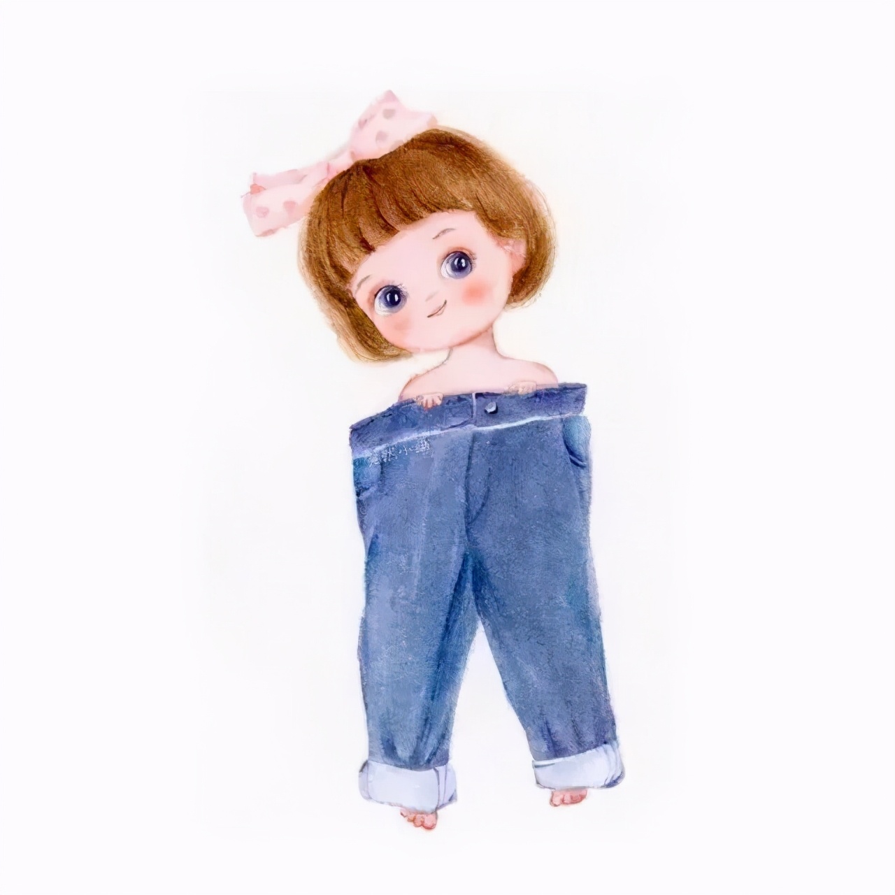 抖音热门头像大全,100张抖音热门头像全部给你找