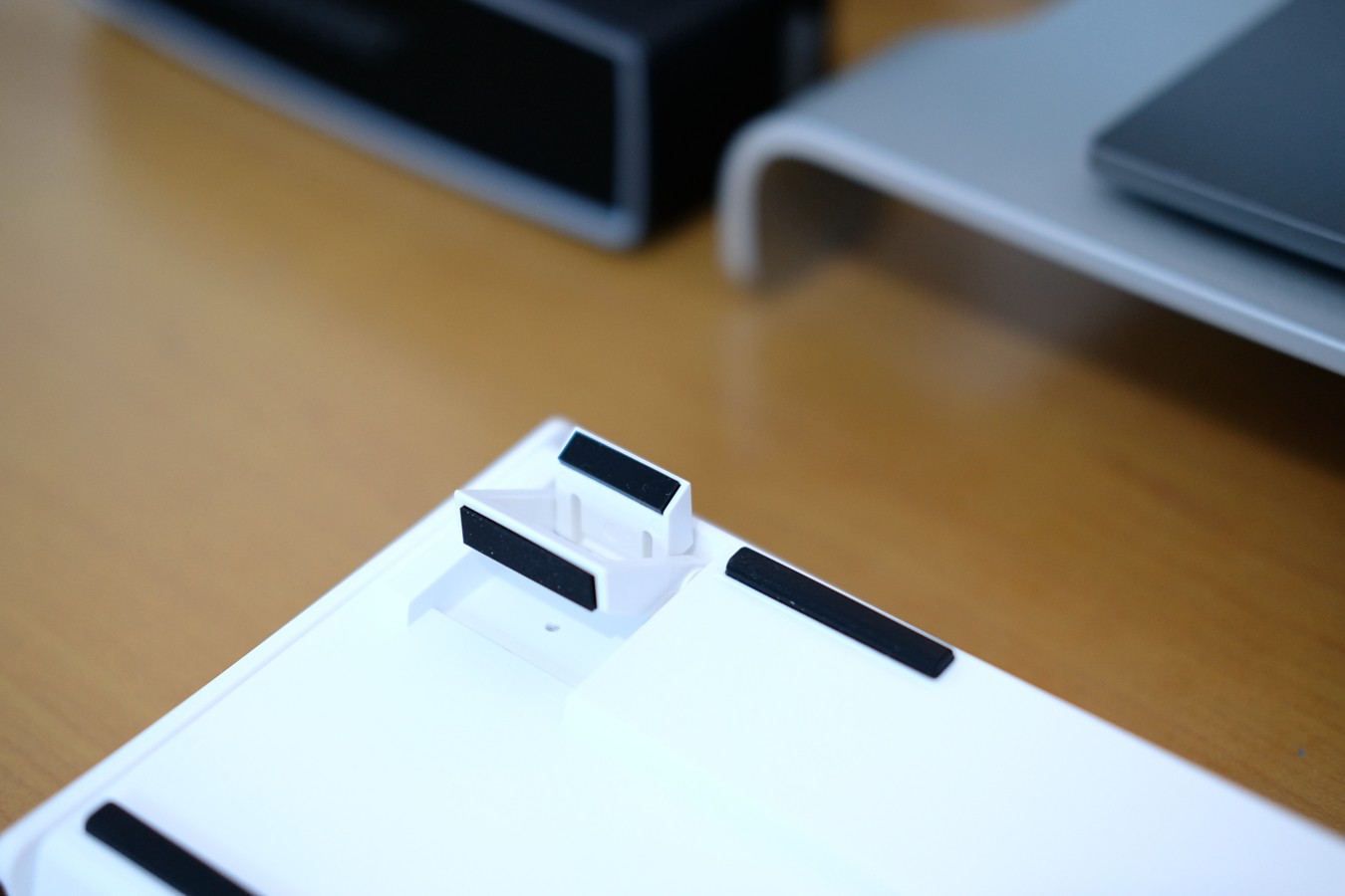 吉利鸭one2键盘介绍,吉利鸭无线机械键盘评测