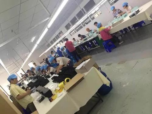 制造业难做的工作,传统制造业工厂的现状和痛点