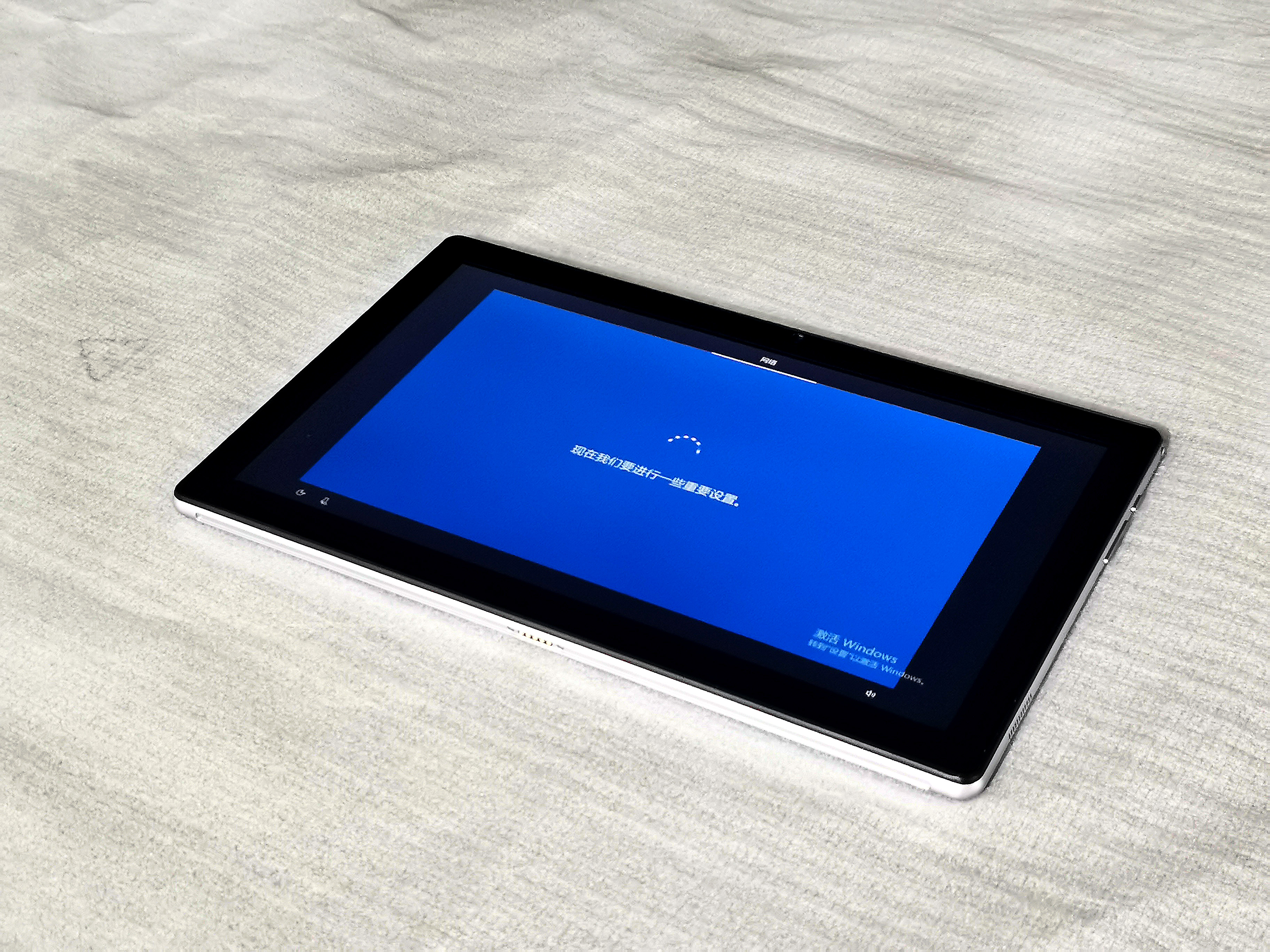 酷比魔方knote5pro深度评测,酷比魔方knote5pro跑分