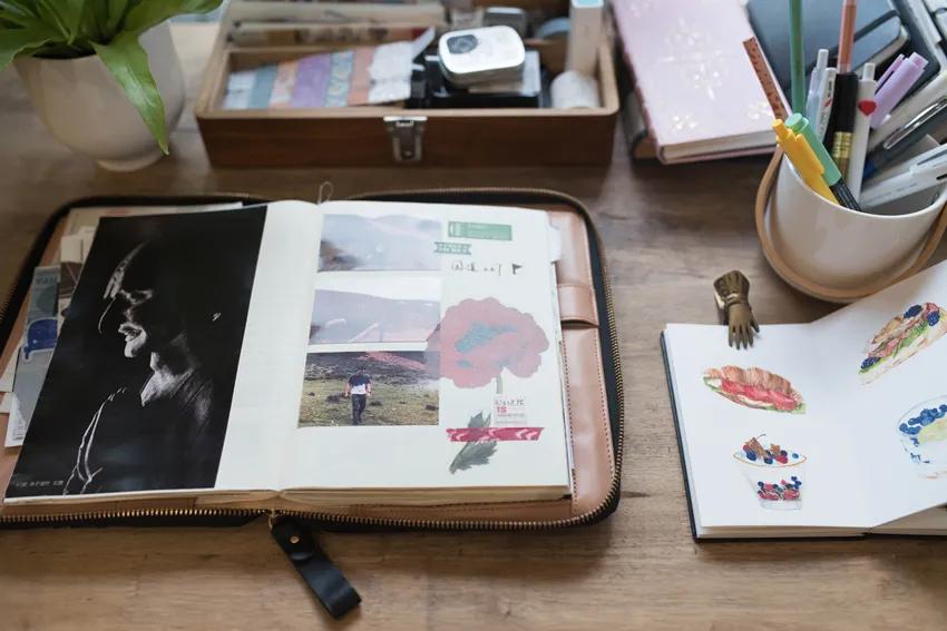 成都美gai|柿子巷:藏在小巷子里的小而美