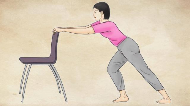 骨盆左右侧酸痛怎么锻炼,骨盆前倾怎么锻炼腰部力量