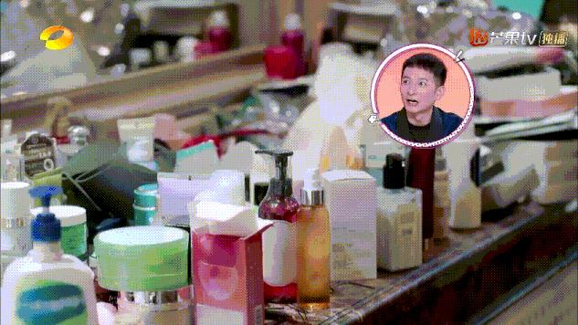 包文婧请保姆,包文婧家政