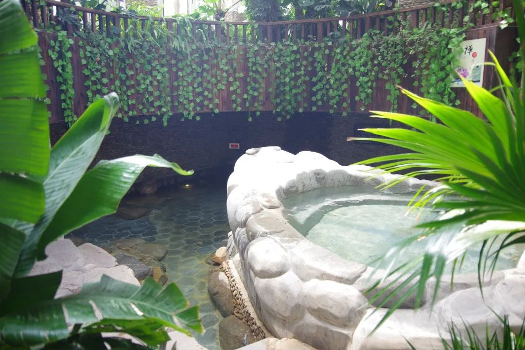 鲅鱼圈温泉海,鲅鱼圈室外温泉推荐的30个温泉