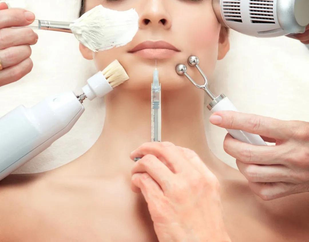 美女的生意靠谱吗？华东医药股价暴涨30%，研发战略却遭吐槽