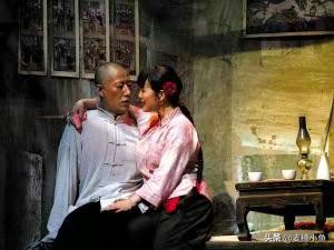 骆驼祥子虎妞骗婚概括,骆驼祥子虎妞个人简介