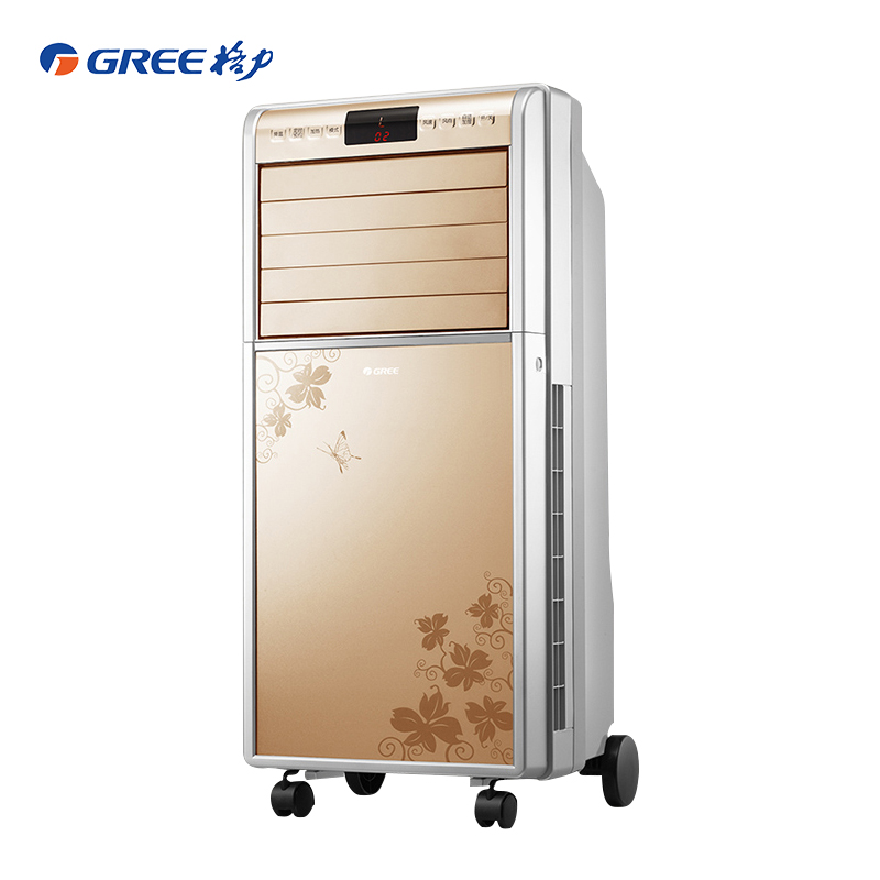 空调扇的优缺点有哪些,空调扇的利与弊