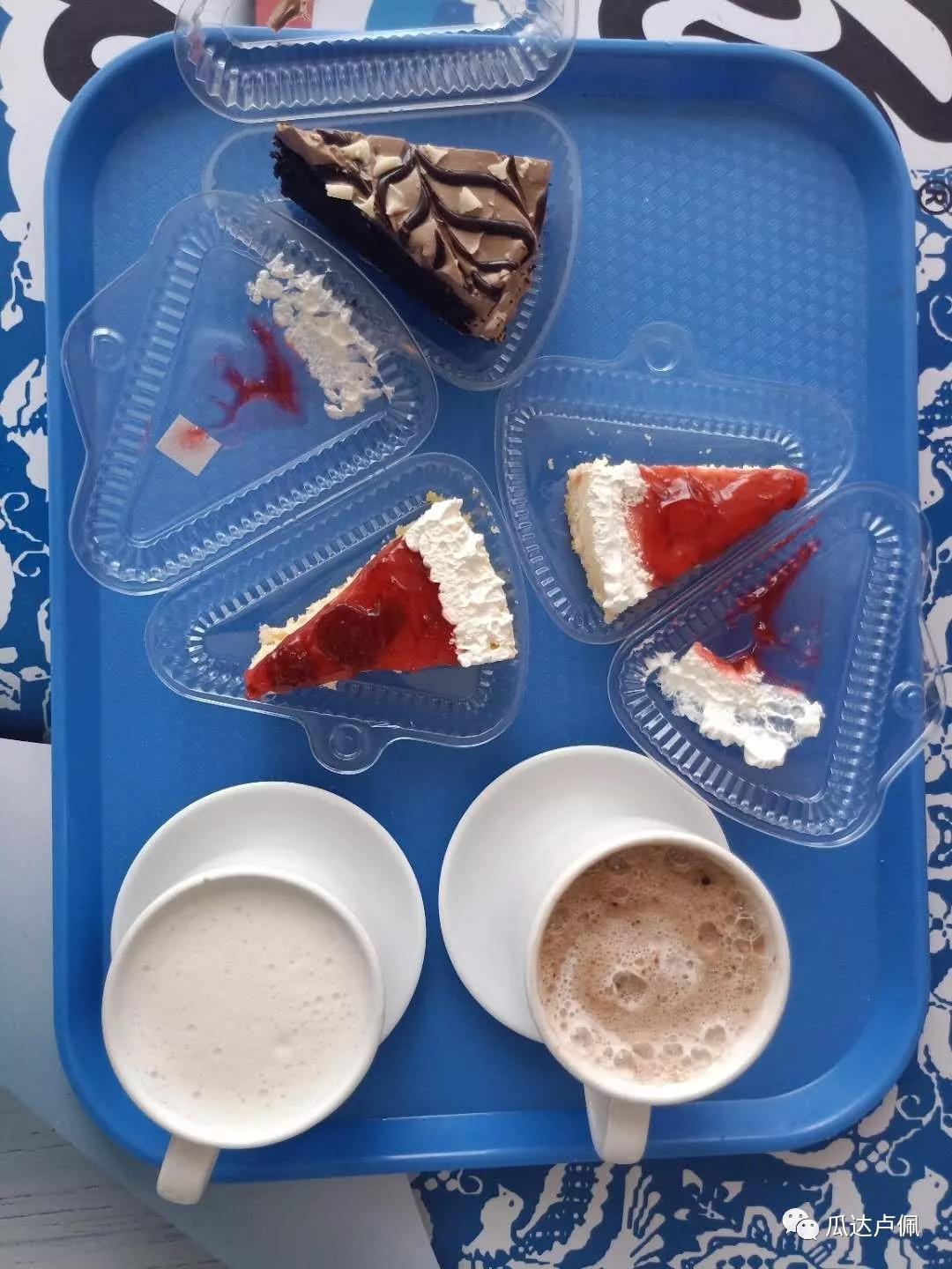 巴拿马人常去的Niko’sCafé有什么？朴实的小餐馆