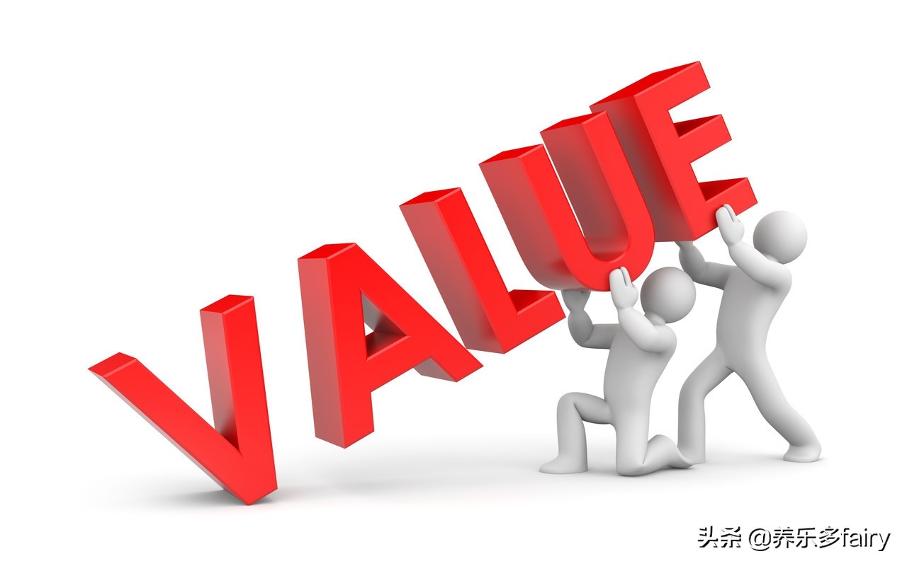 低市盈率高分红是价值投资吗,价值投资的估值靠谱吗