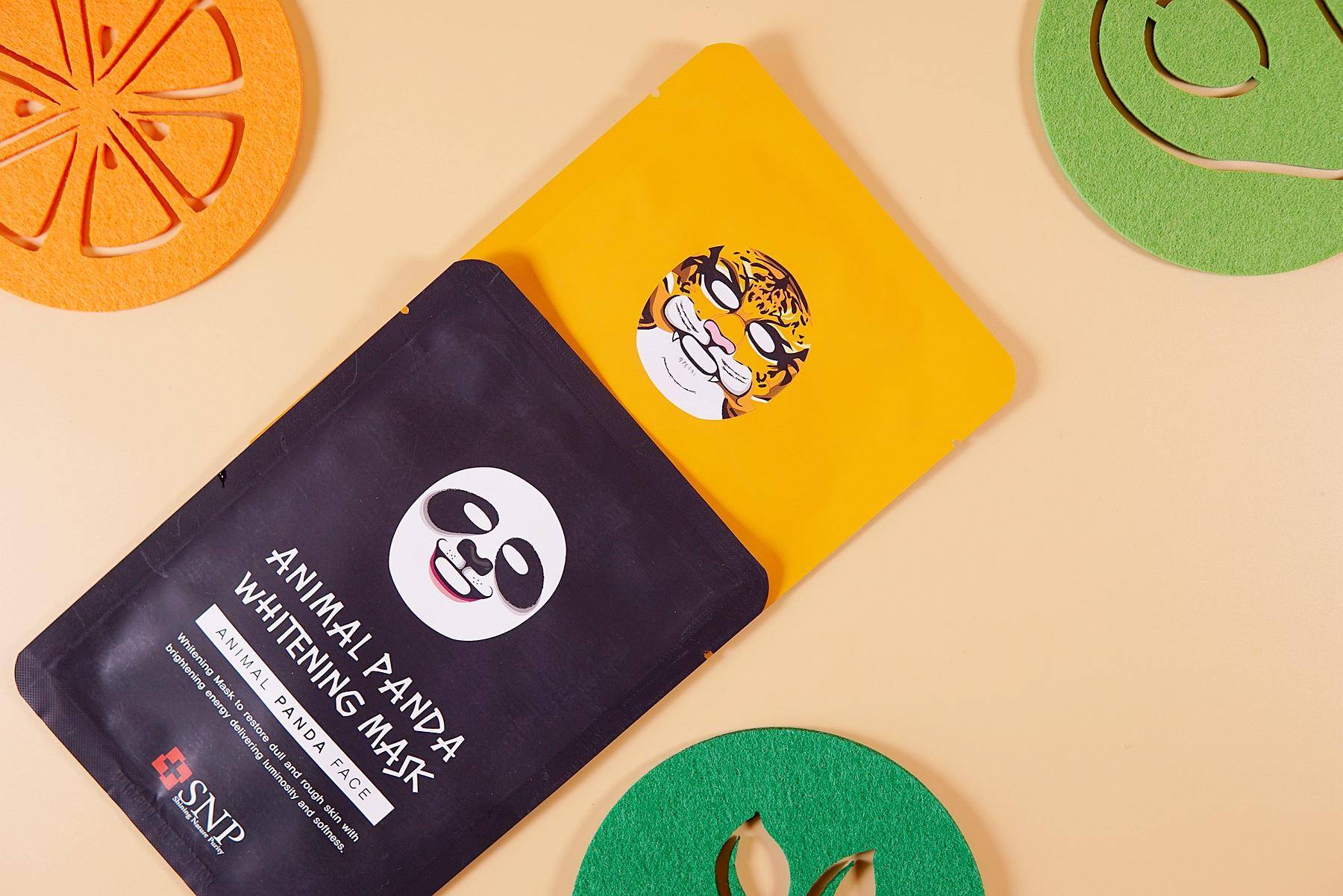 测评25克精华面膜,面膜10片测评