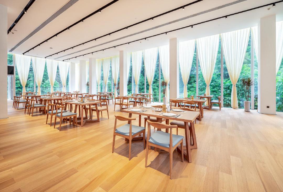 四川绝美风景酒店,四川旅游十大必去酒店推荐