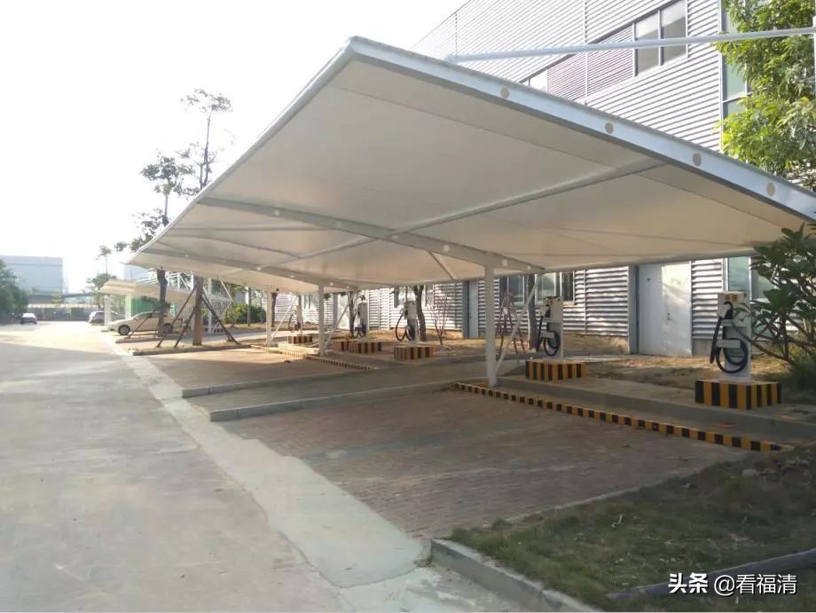 福清汽车充电桩充电收费标准,福清新能源充电桩安装收费标准