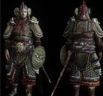 唐朝募兵制军队实力,唐朝募兵标准