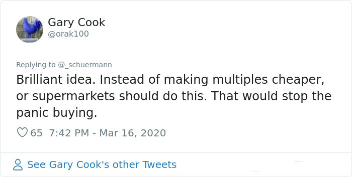 国外疫情放开囤货是真的吗,丹麦疫情购物