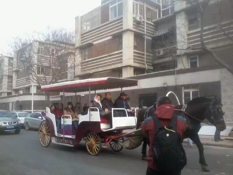 天津第五大道美食攻略,天津第五大道有什么好玩的