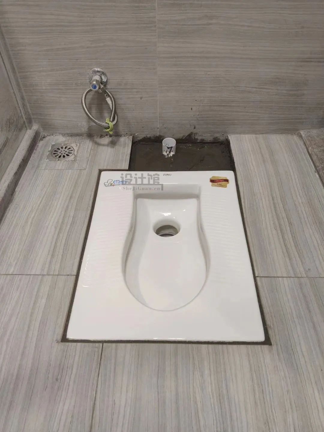 买的房子装修时不想装了怎么办,买精装房装修风格不喜欢怎么办