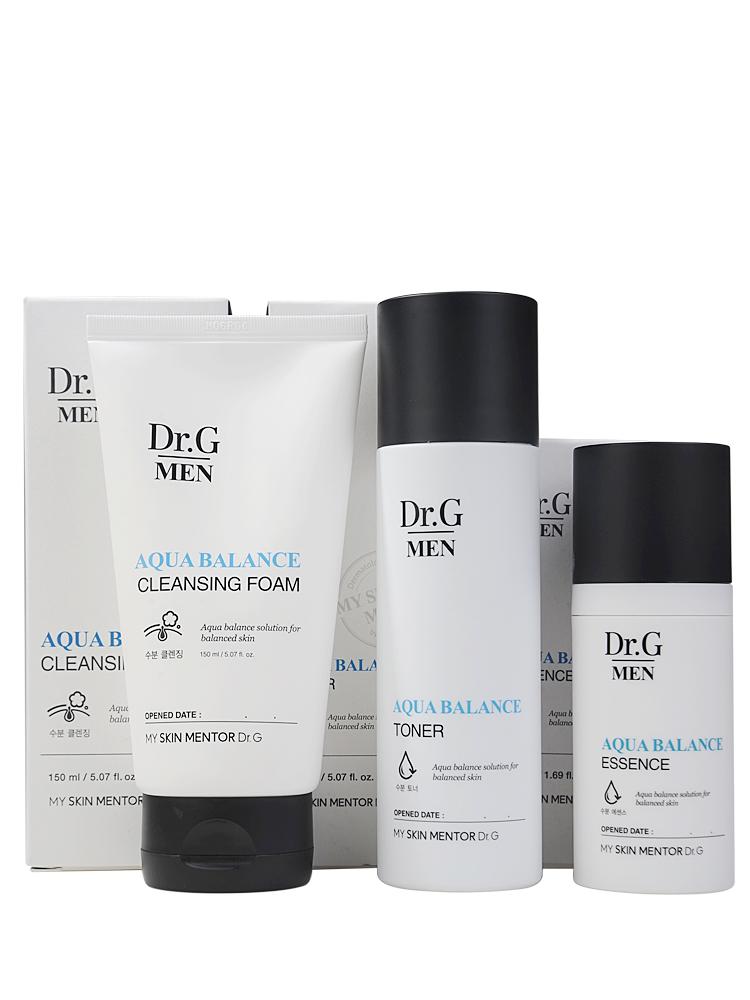 60-70岁男士好用不贵的护肤品,推荐几款男士专用护肤品套装