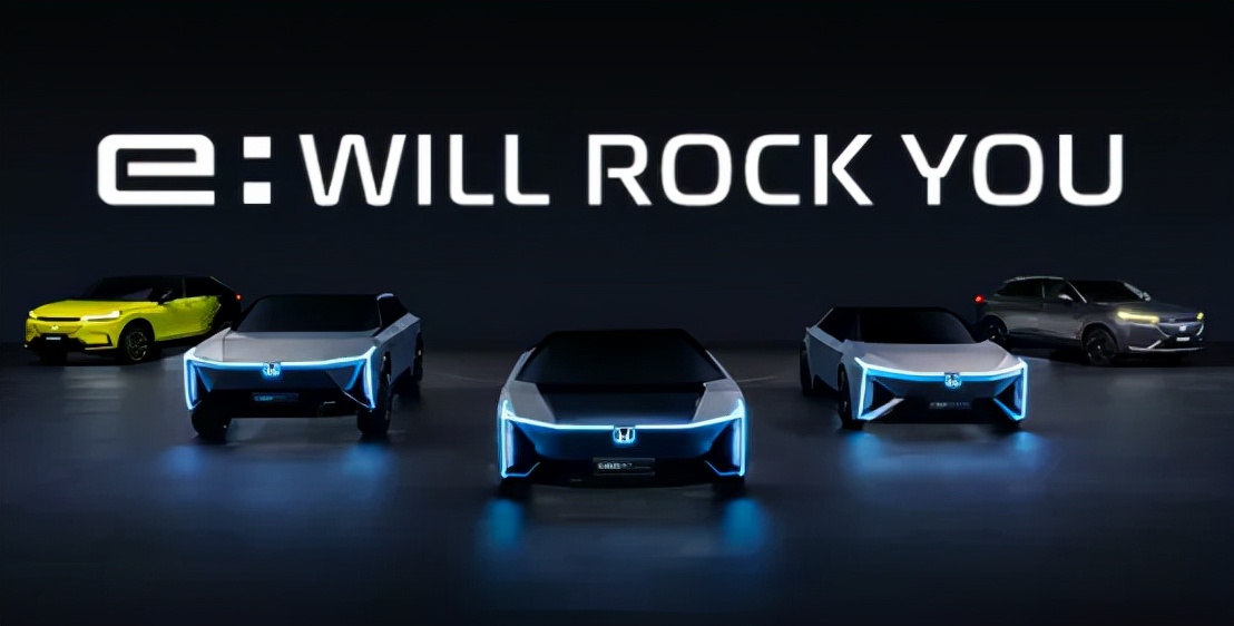 本田的纯电动车怎么样,本田的纯电技术有多强