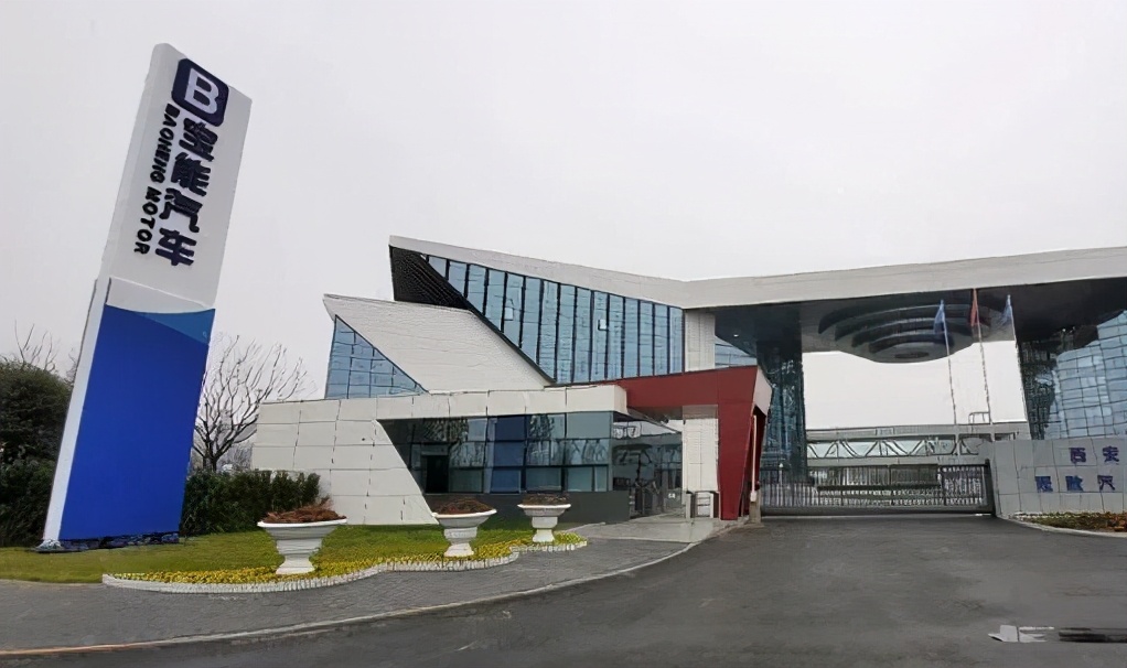 赛力斯汽车工厂和上海特斯拉,赛力斯与特斯拉哪个强