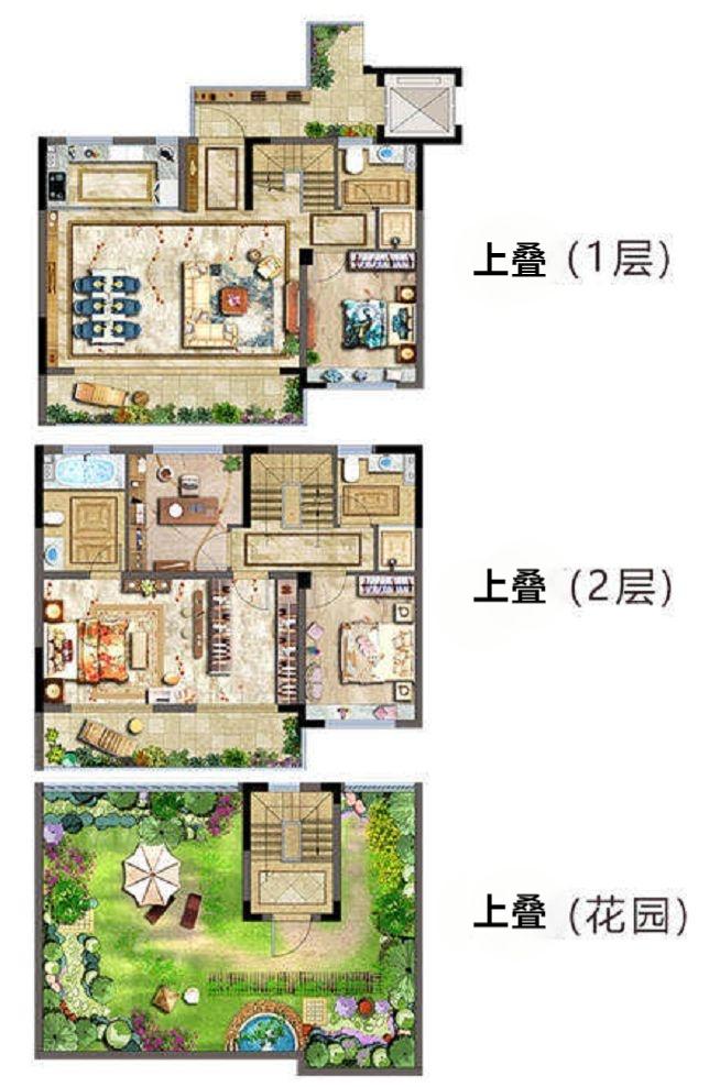 西安精装房口碑好的楼盘,西安中梁壹号院备案价