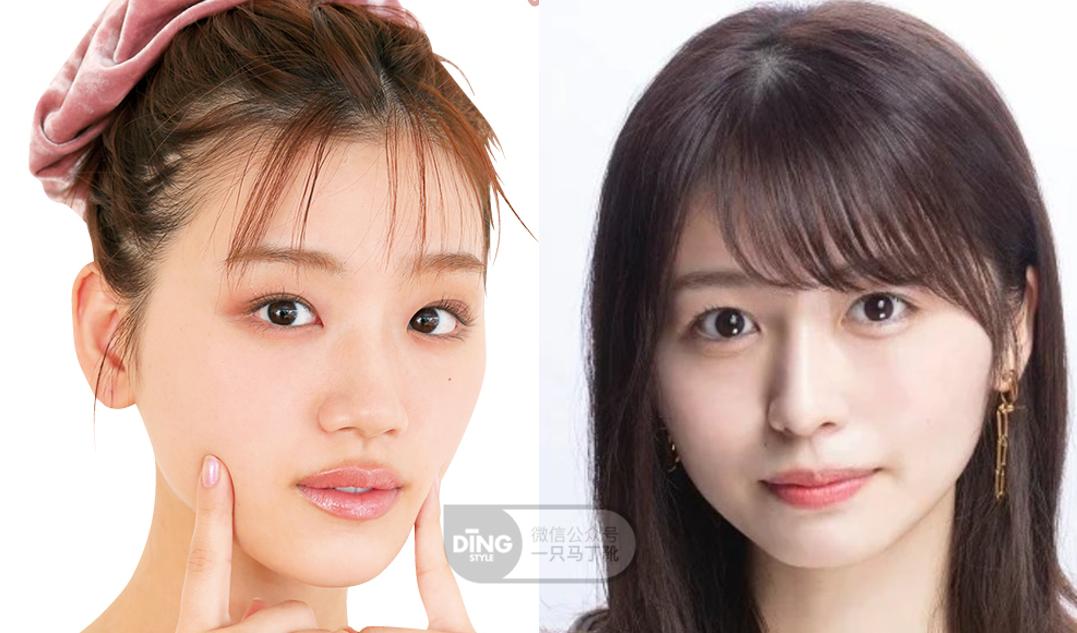 欧美妆和日韩妆,什么人适合欧美风妆容