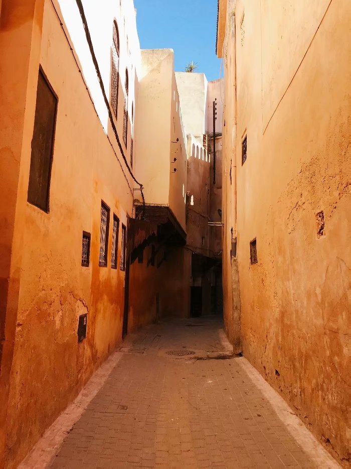去摩洛哥自由行攻略,摩洛哥游玩自由行攻略