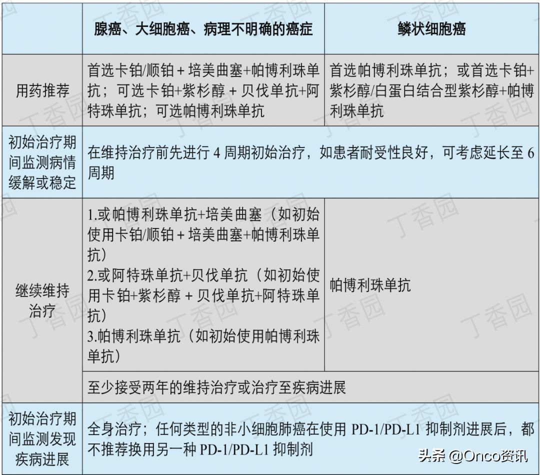 非小细胞肺癌靶向药物一览表,非小细胞肺癌靶向药物治疗简介