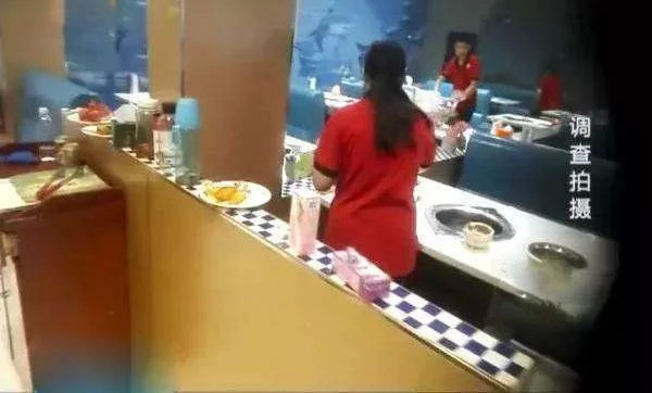 为什么有的自助餐食材很好,真的有那么便宜的自助餐吗