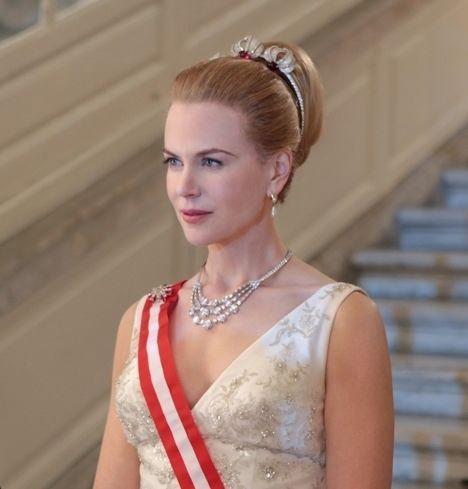 卡地亚的天价珠宝,卡地亚的王冠