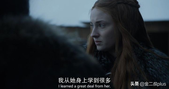 冰与火之歌第八季来啦!这里有一份剧情宝典,快快拿去!