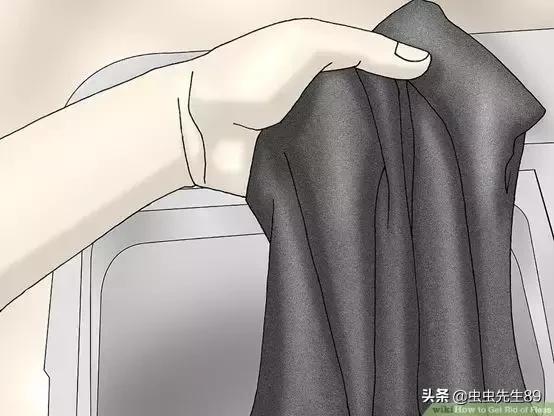 你的车里有“吸血鬼”吗