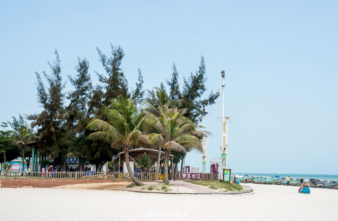 三亚北海东北人,北海城市东北人评价