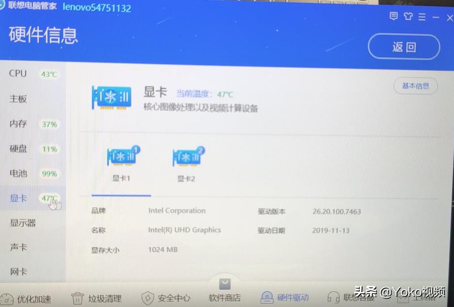 联想小新152020款，使用一周后的感受，和我想的不一样