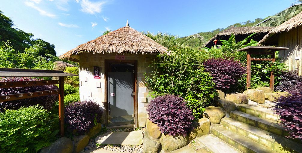 福建这几个值得一去的泡汤胜地，你打卡了几个？